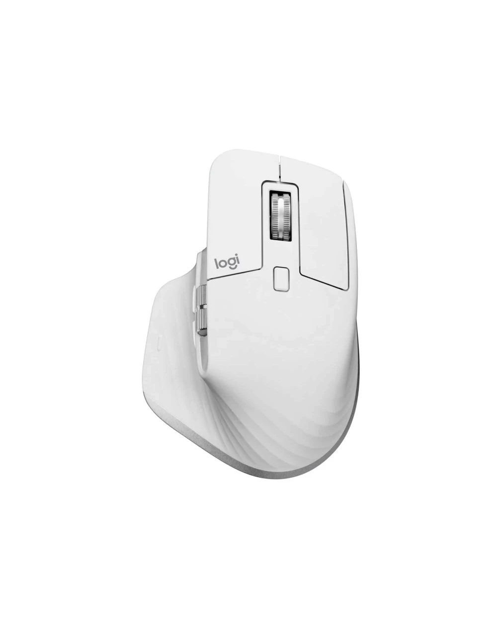 La souris Logitech MX Master 3S offre précision, ergonomie et connectivité avancée grâce à son capteur 8000 DPI, idéale pour les professionnels exigeants.